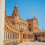Appartamento Kansas House Siviglia