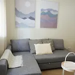 Appartamento Kansas House Siviglia