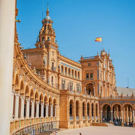 Apartment Kansas House Seville